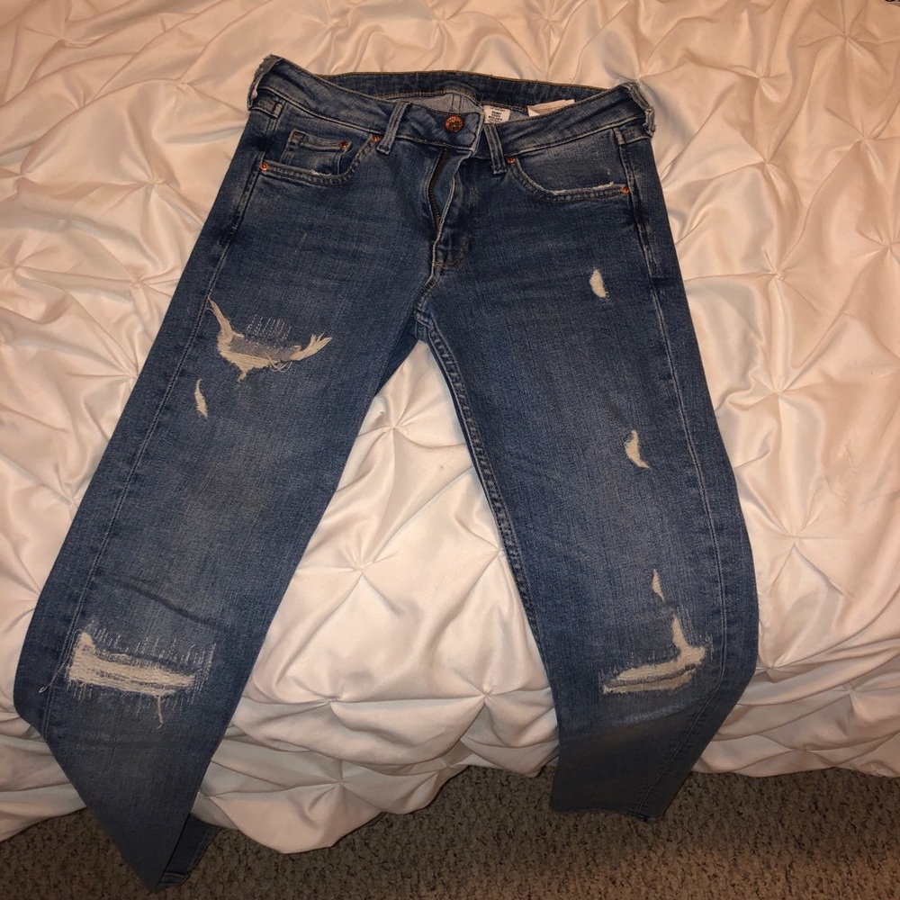 Pants